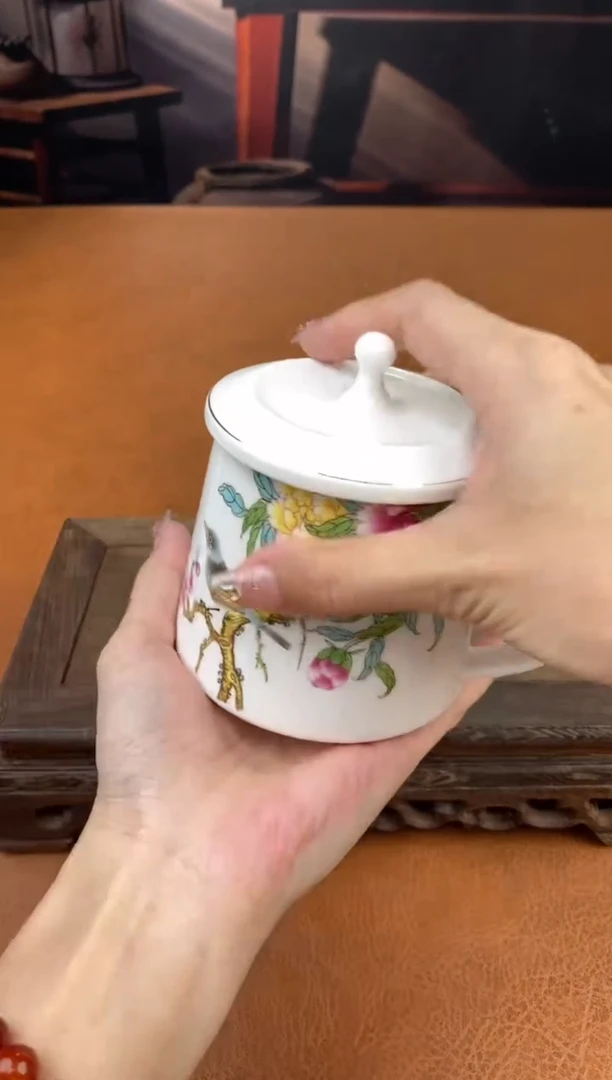 【闪购商品】陶禧茶器闪购福利V