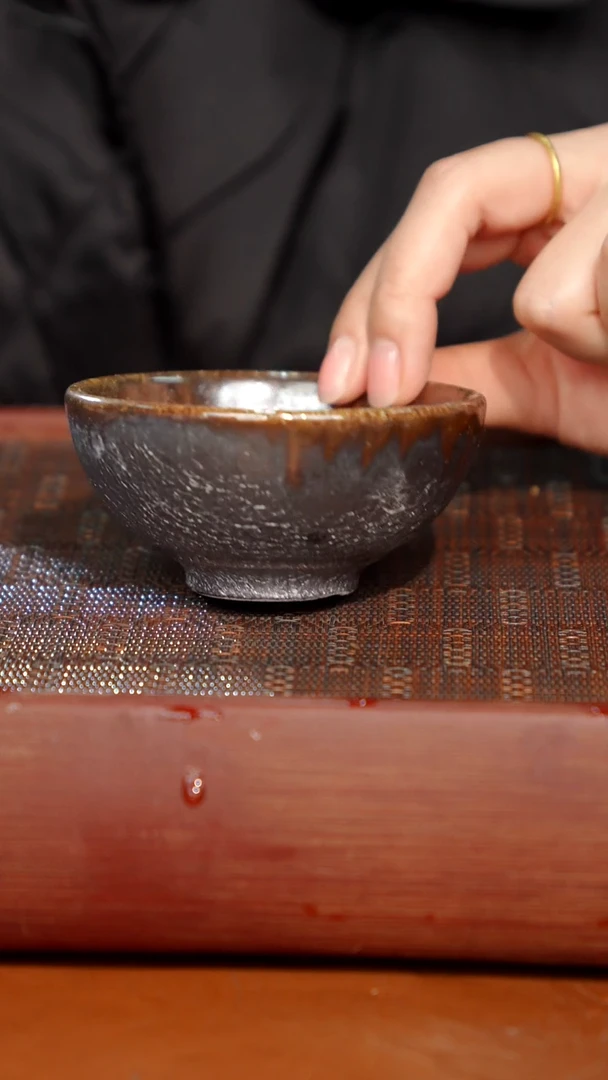 陶瓷瑕疵专场 奢瓷/瑞寅柴烧茶器 1507