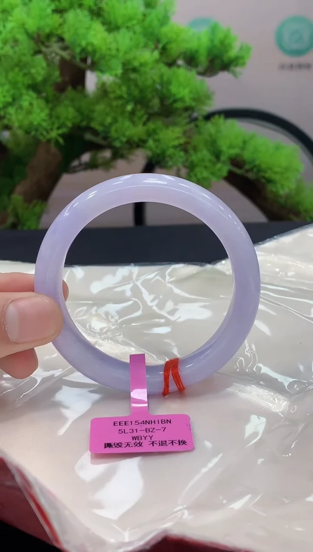 未镶嵌手镯翡翠翡翠手镯