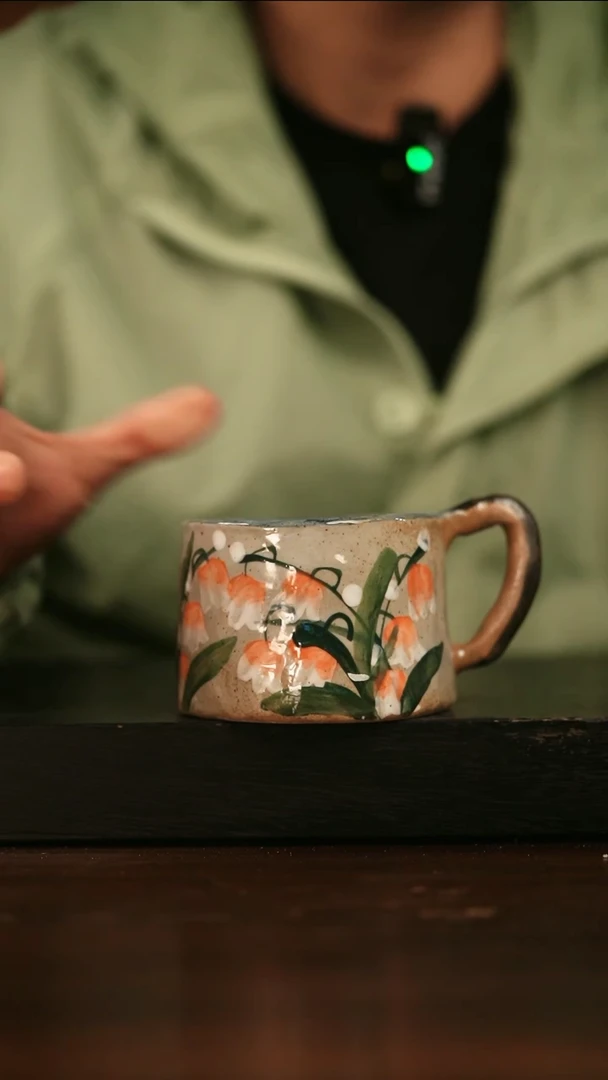 【闪购商品】其他583遇瓷手作同款