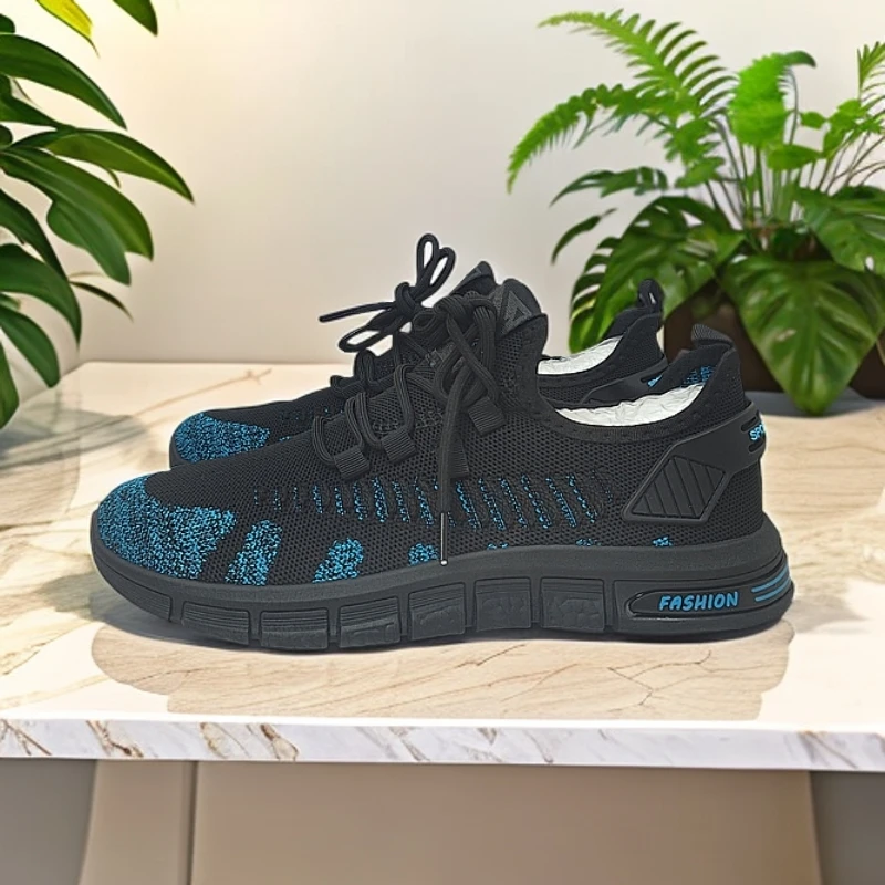 时尚休闲运动百搭男士男鞋226