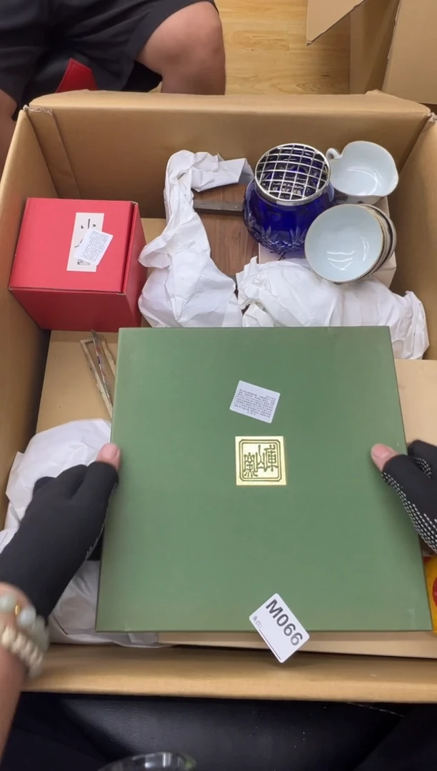 ?***然中古商品谨慎参拍066