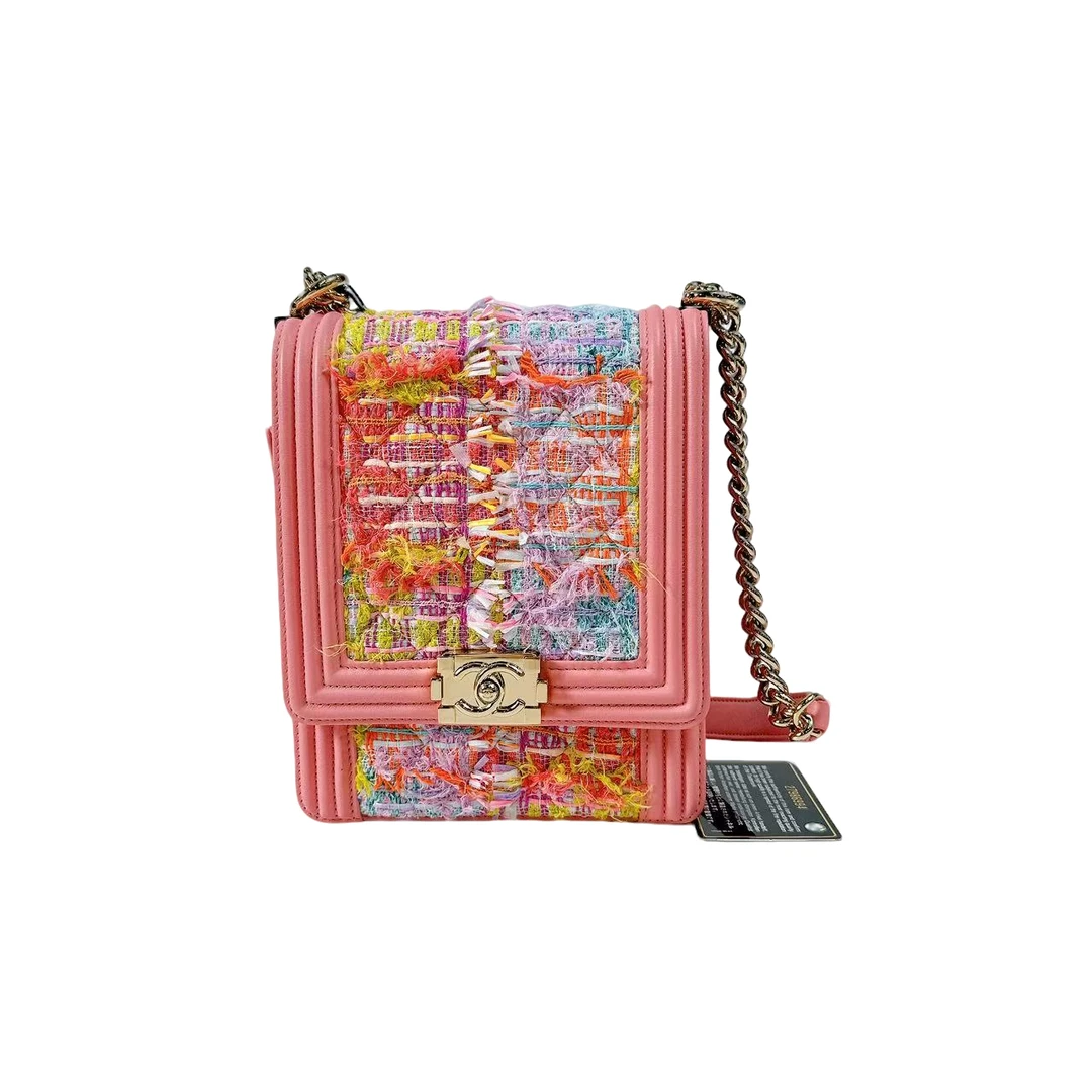 95新 Chanel/香奈儿  安洁利严选单肩包/0018069