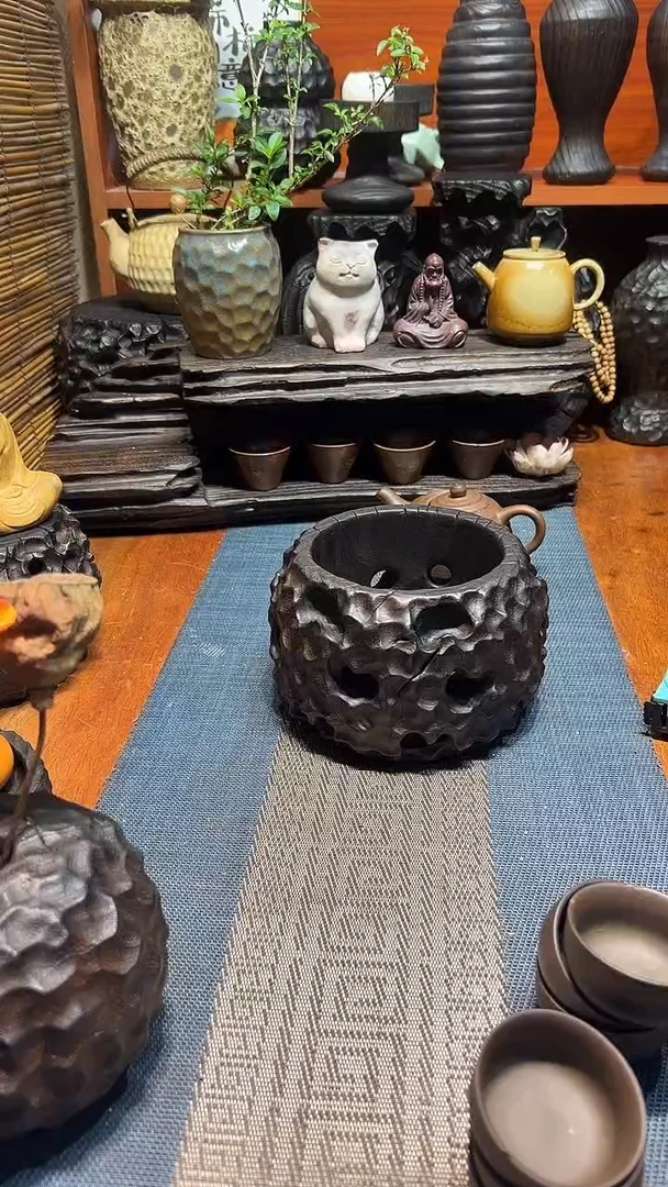 香樟木香樟木一物一拍