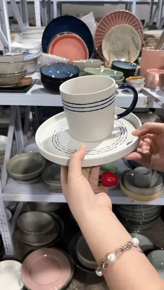 【闪购商品】瓷片外贸尾货瑕疵满20包邮X2 L5AJ4B