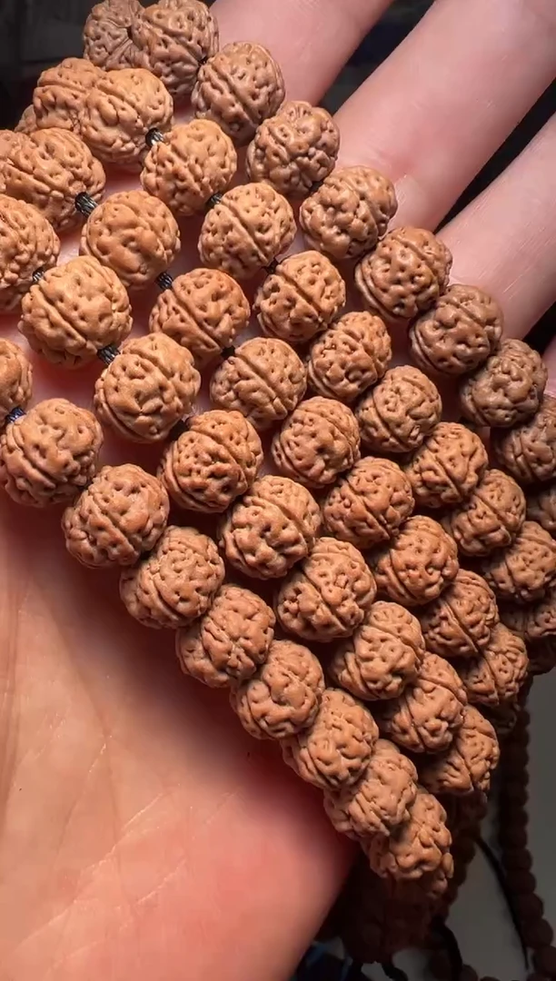 手串金刚菩提无利润超头精挑老树王手持-11mm