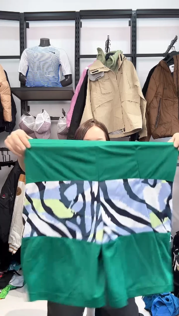 2537编码  瑕疵直播间过款为准 尺码M