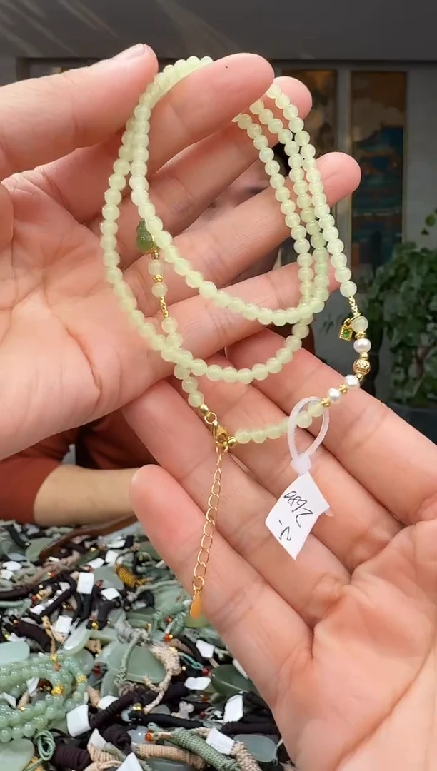 未镶嵌和田玉挂件拍一发一多样性发货