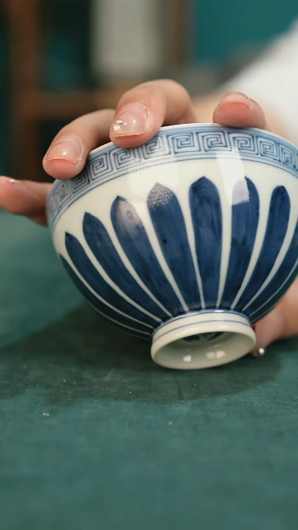 景德镇全手工瓷器只为冲榜