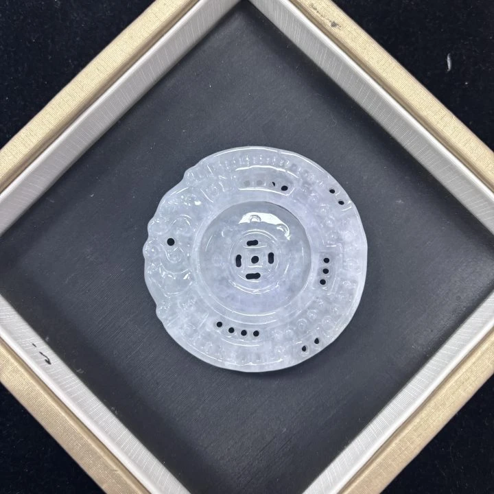 翡翠吊坠拍一个发一个 多样性发货-550548