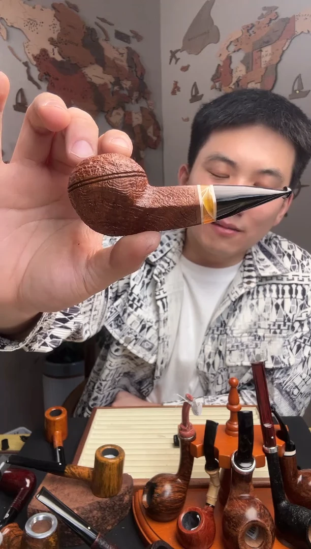 石楠木意大利进口石楠木烟斗