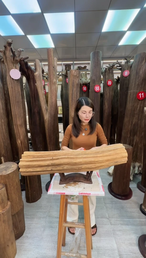 沉香沉香枕沉香原料 七天无理由