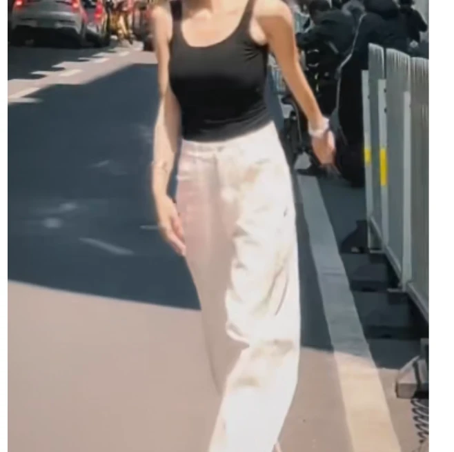 2025夏季时尚潮流百搭精品女装淘RXX1