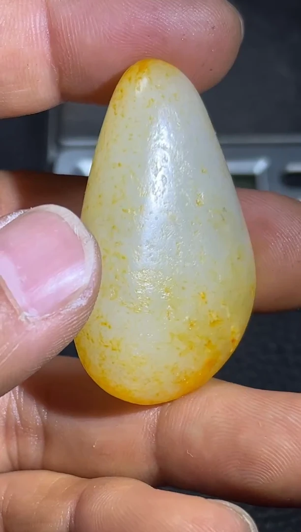未镶嵌和田玉珠宝奇石28