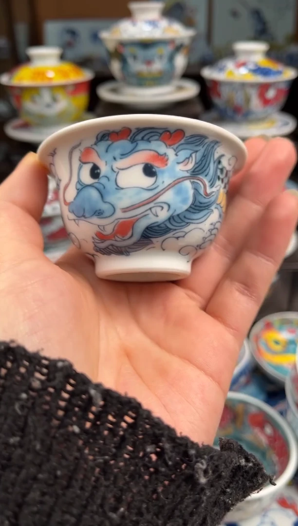 拙明院（宠粉价格）小压手