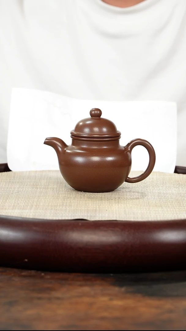 茶壶紫砂老行家紫砂2