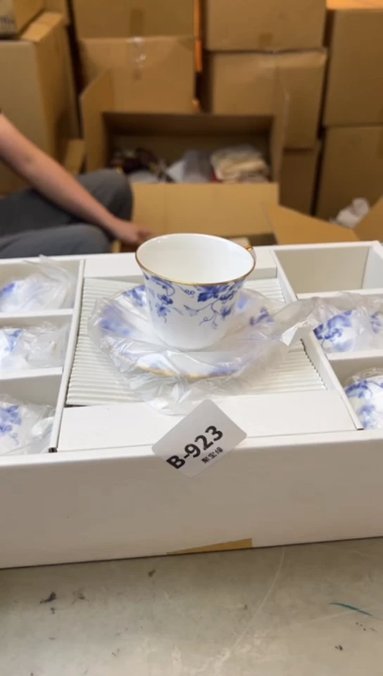 瓷片923聚宝缘海淘精选