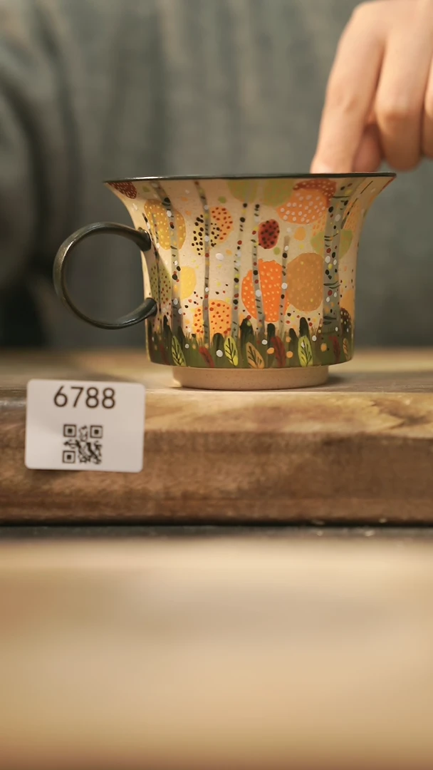 【闪购商品】【落单孤品】福利/杯子@@6788