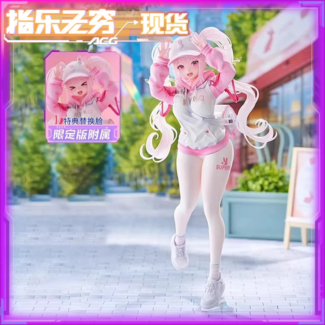 现货 AMAKUNI HJ 胜利女神妮姬 爱丽丝 甜蜜之家 手办