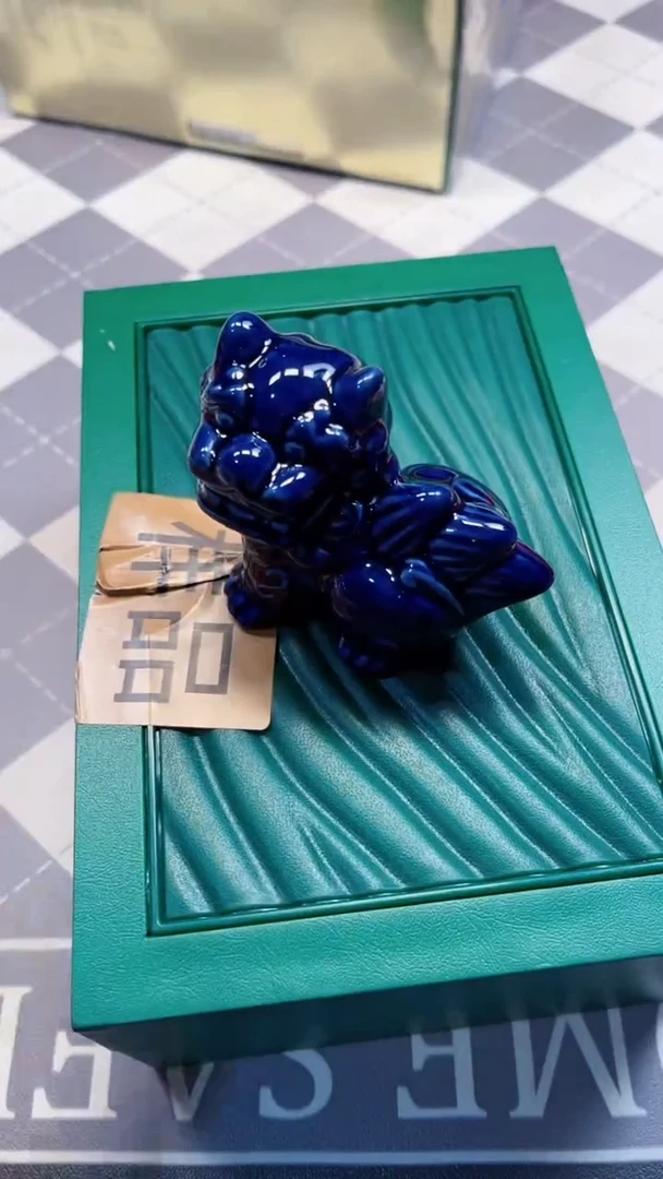 瓷片陶茶666文玩周边多人