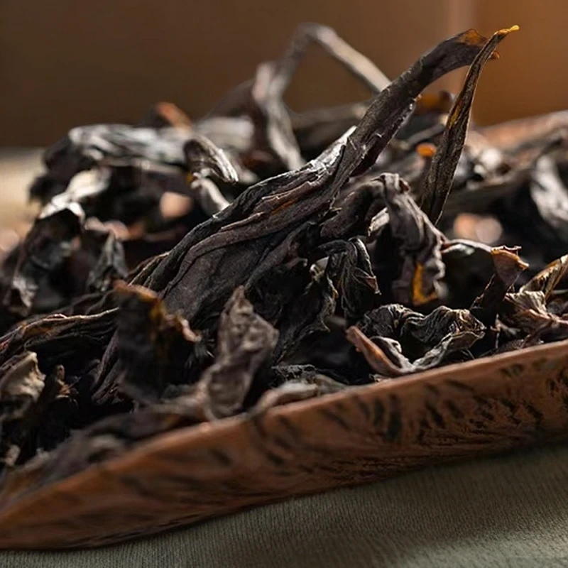 乌龙茶茶叶奢侈品改价链接2.20号