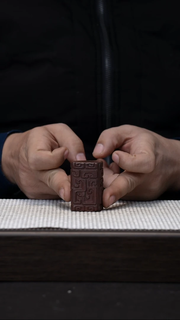 【闪购商品】紫砂茶壶紫砂盖置