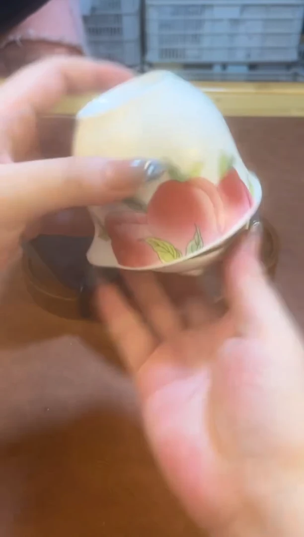 高端茶具，便宜处理