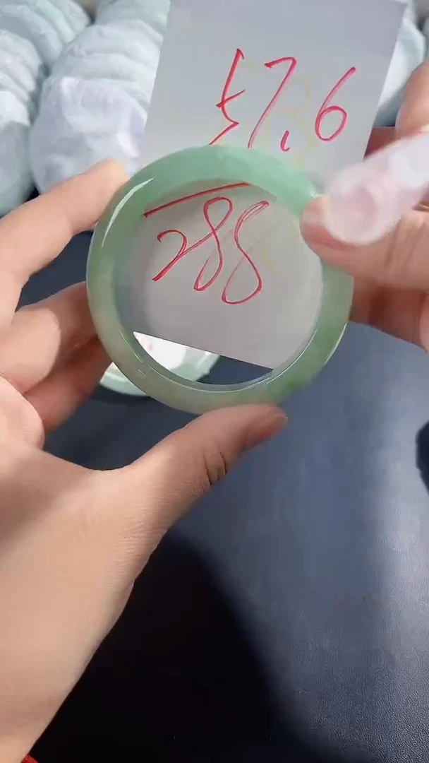非金属无57.6圈口
