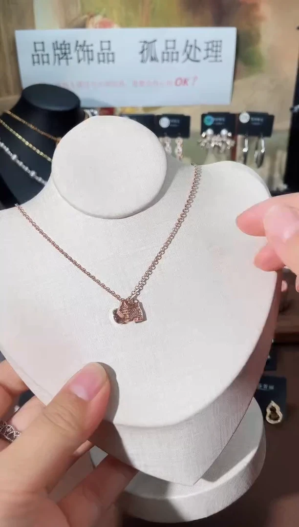 合金925银锆石7373