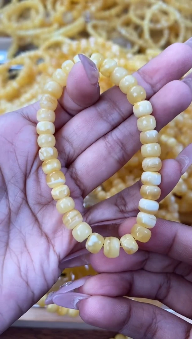 未镶嵌琥珀裸石天然琥珀蜜蜡