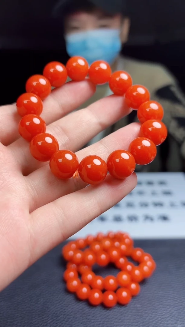 亚克力咔拉咪专属 f100 手串