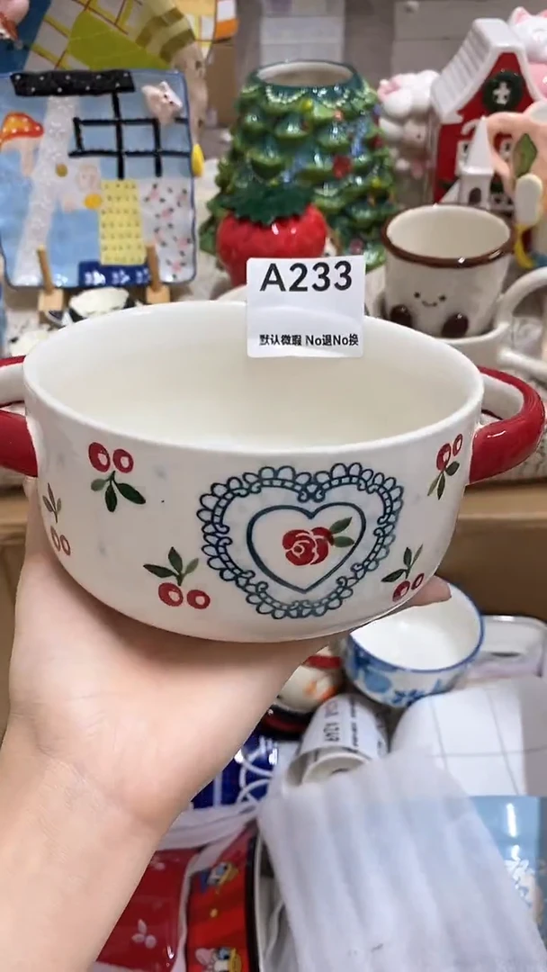 摆件珠**叶理性消费，NO退NO换