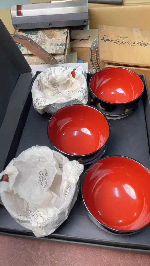 陶瓷中古商品满18包邮