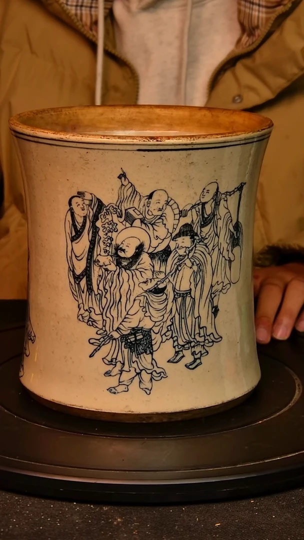 其他陶瓷糊**生精品陶瓷摆件