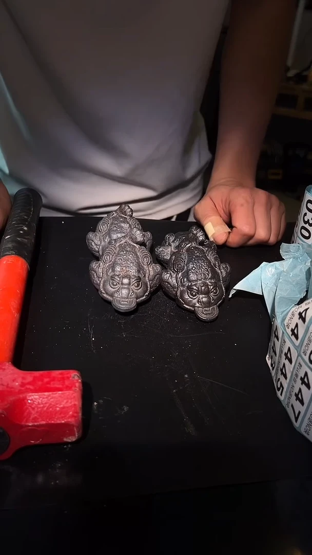 杯泥舍柴烧精品茶器