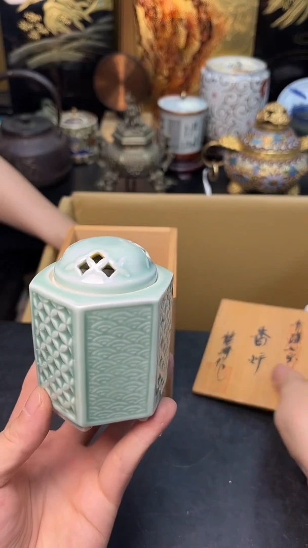 茶宠瓷器茶具套装