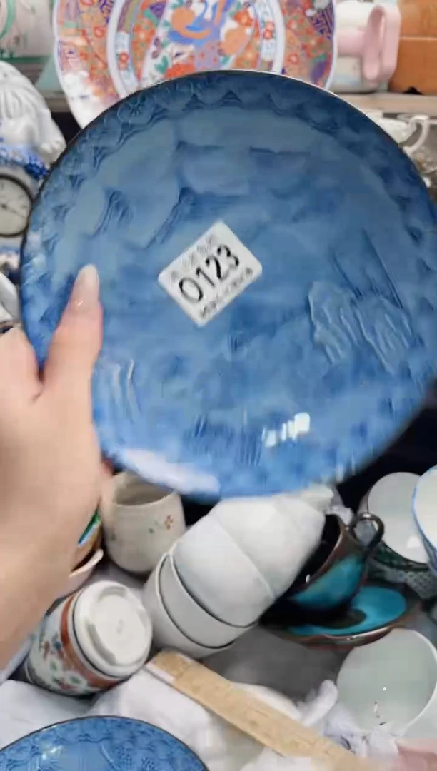 琉璃手工艺品O123***********