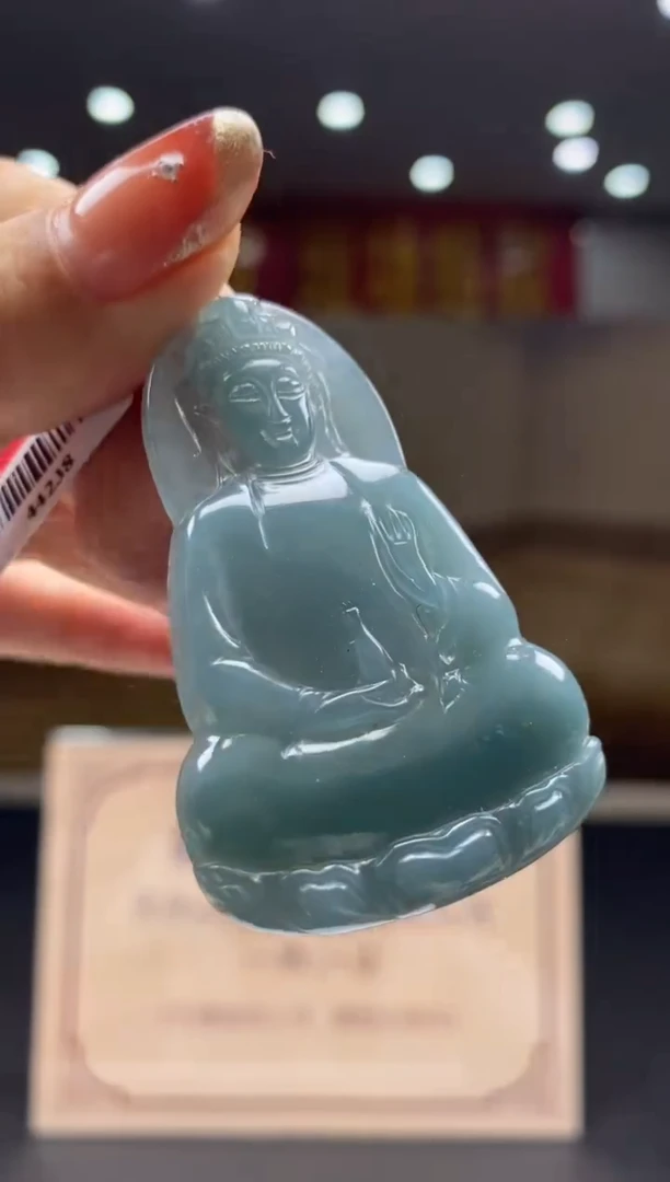 【闪购商品】定制翡翠未镶嵌********641