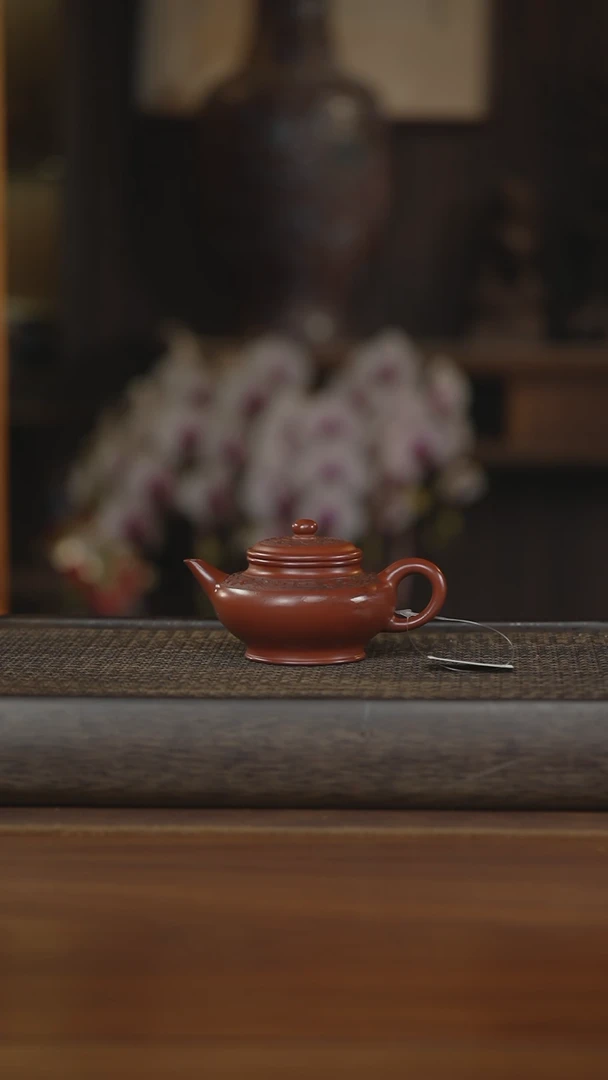 【闪购商品】紫砂茶壶紫砂壶紫砂壶