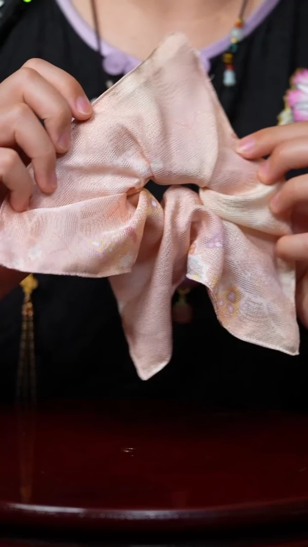 织绣0801非遗国风手工美物