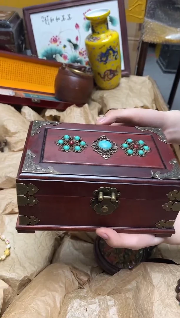 非洲紫檀（红花梨）八号甄选八号甄选