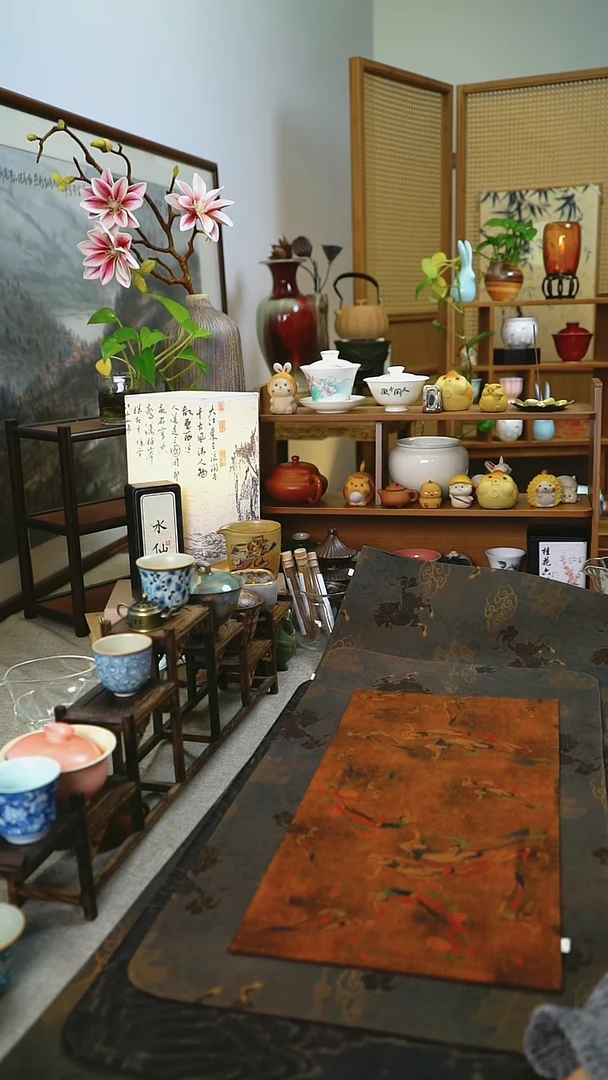 【闪购商品】大麒麟+小飞天   ，，，