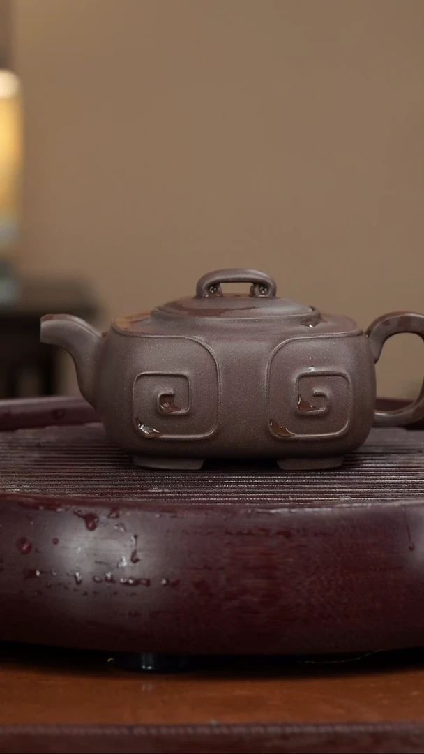 【闪购商品】紫砂茶壶宜兴紫砂壶