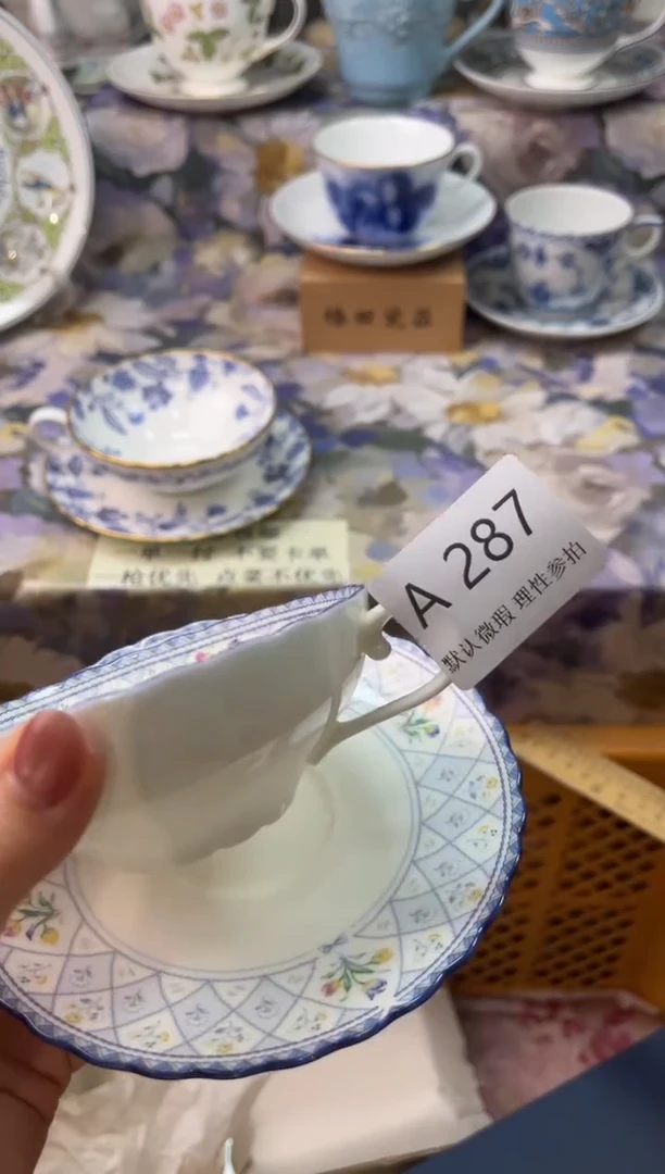 瓷片美*途A        287