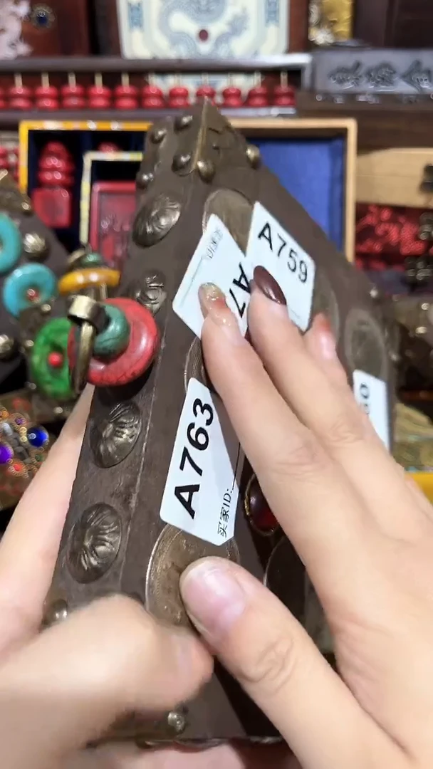 【闪购商品】18老板娘推荐摆件摆饰