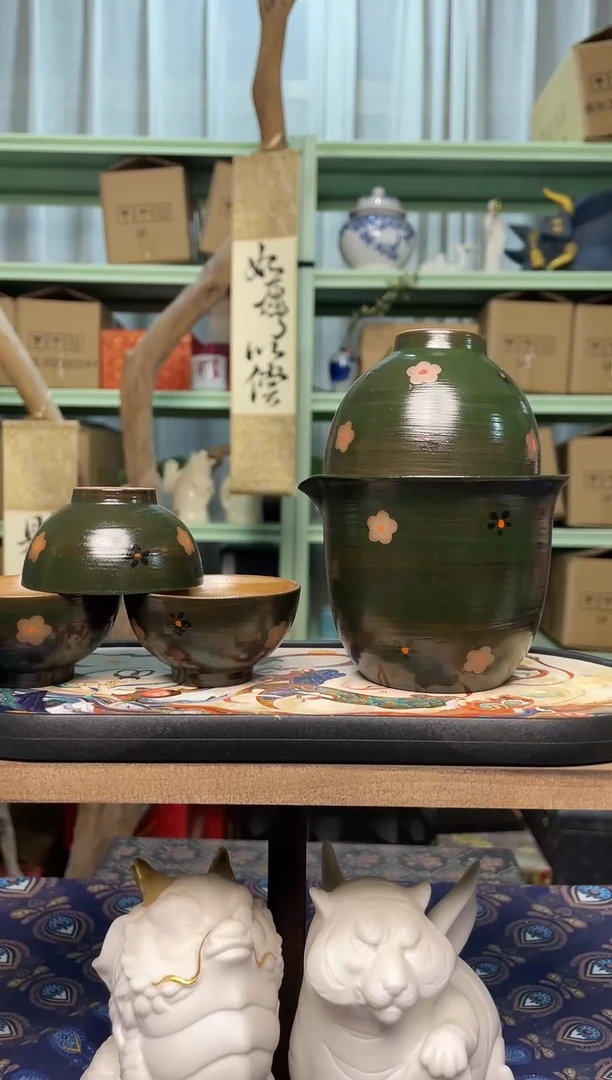 【闪购商品】摆件0401清货清仓清货