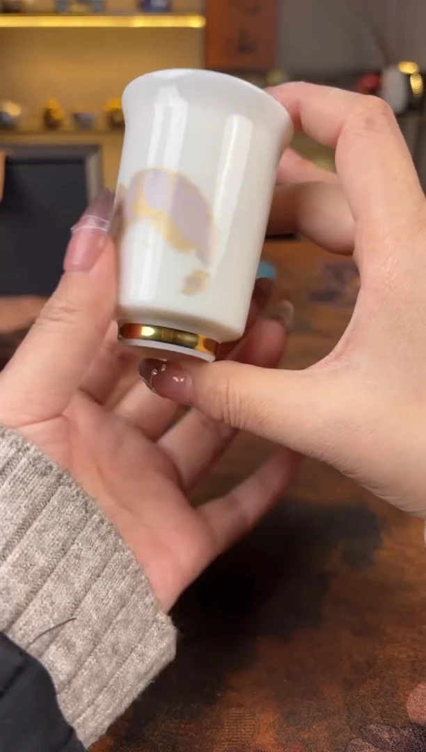 【闪购商品】茶具孤品@