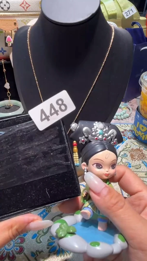 瓷片无品牌瓷片柴窑烧制半手工多人