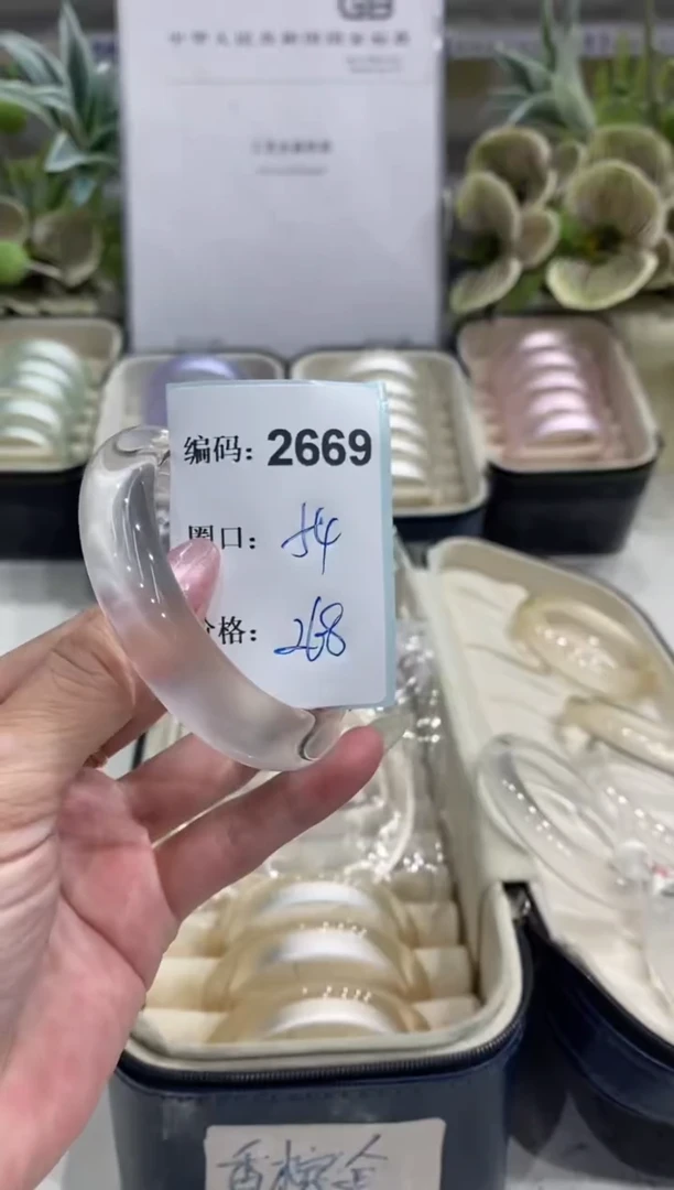 非金属无编码2669