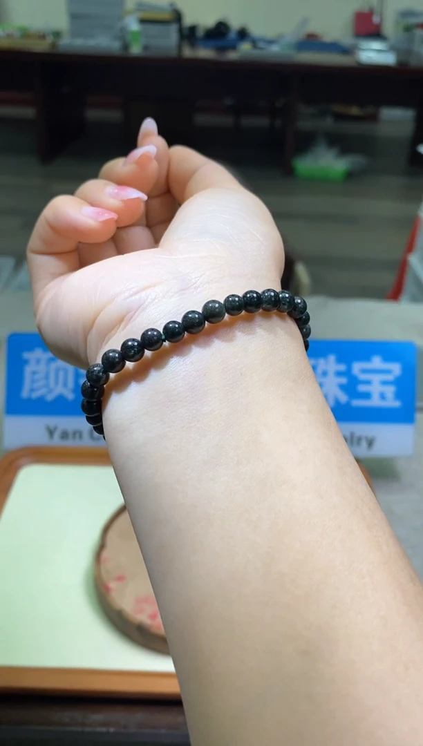 【闪购商品】水晶手链未镶嵌多样性发一件698